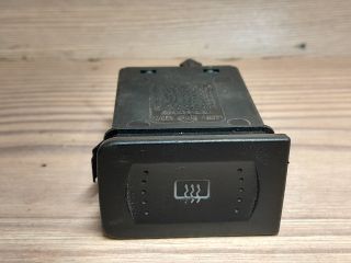 bontott VW BORA Ablakfűtés Kapcsoló