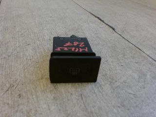 bontott VW BORA Ablakfűtés Kapcsoló