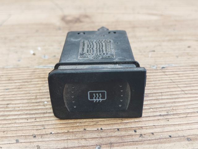 bontott VW BORA Ablakfűtés Kapcsoló