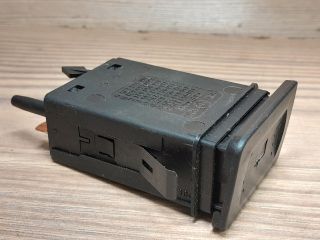 bontott VW BORA Ablakfűtés Kapcsoló