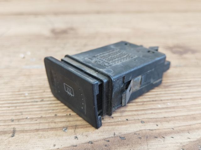 bontott VW BORA Ablakfűtés Kapcsoló