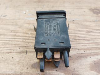 bontott VW BORA Ablakfűtés Kapcsoló