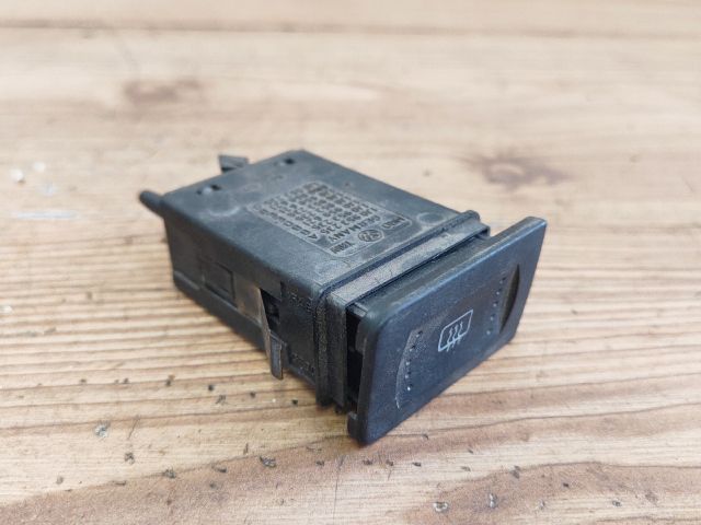 bontott VW BORA Ablakfűtés Kapcsoló