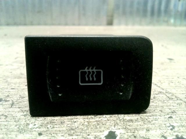 bontott VW BORA Ablakfűtés Kapcsoló