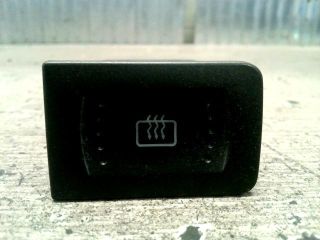 bontott VW BORA Ablakfűtés Kapcsoló