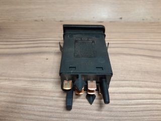 bontott VW BORA Ablakfűtés Kapcsoló