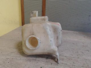 bontott VW BORA Ablakmosó Tartály