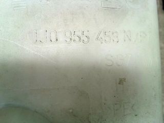 bontott VW BORA Ablakmosó Tartály