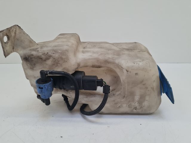 bontott VW BORA Ablakmosó Tartály