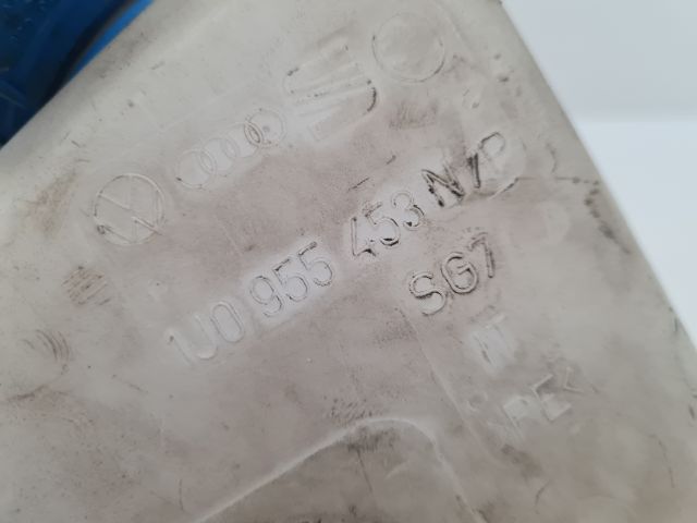 bontott VW BORA Ablakmosó Tartály