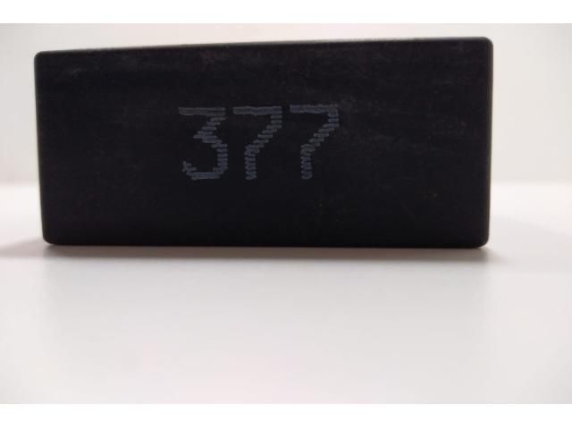 bontott VW BORA Ablaktörlő Relé