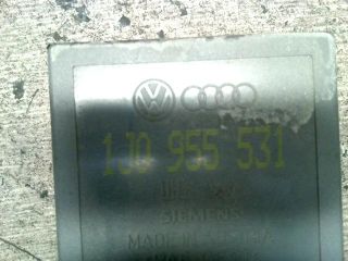 bontott VW BORA Ablaktörlő Relé