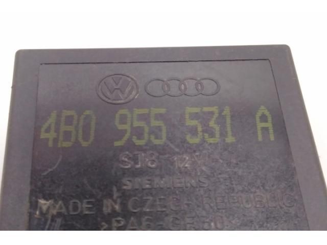 bontott VW BORA Ablaktörlő Relé