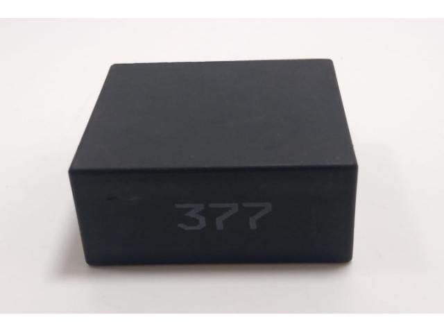 bontott VW BORA Ablaktörlő Relé