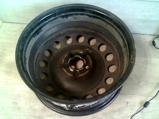 bontott VW BORA Acélfelni (1 db)