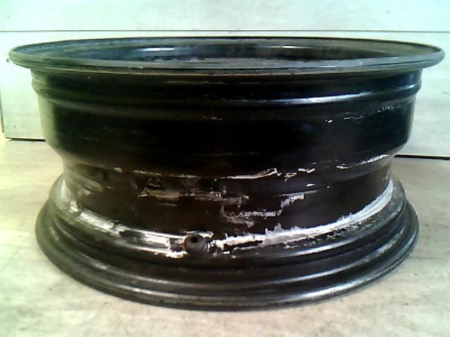 bontott VW BORA Acélfelni (1 db)