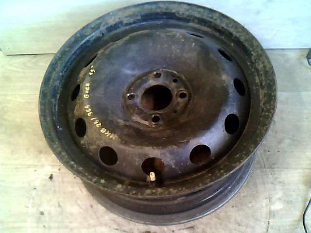 bontott VW BORA Acélfelni (1 db)