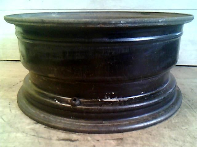 bontott VW BORA Acélfelni (1 db)