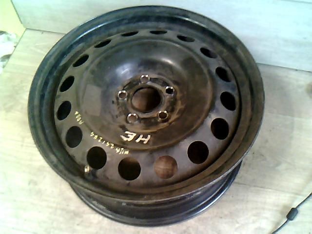 bontott VW BORA Acélfelni (1 db)