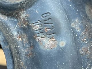 bontott VW BORA Acélfelni Gumival (1 db)