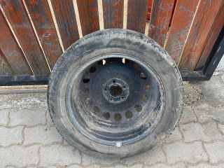 bontott VW BORA Acélfelni Gumival (1 db)