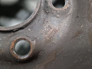 bontott VW BORA Acélfelni Szett Gumival