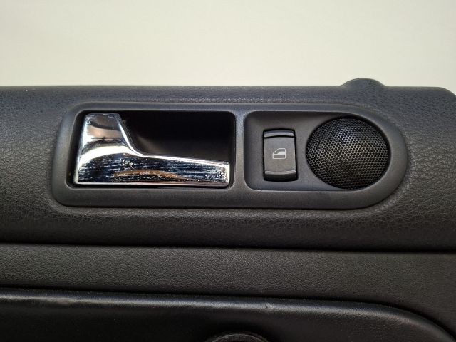 bontott VW BORA Ajtó Kárpit Szett