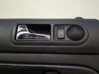 bontott VW BORA Ajtó Kárpit Szett