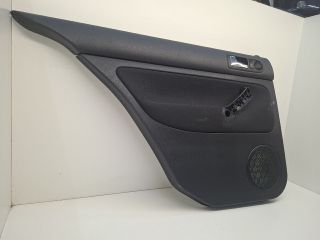 bontott VW BORA Ajtó Kárpit Szett