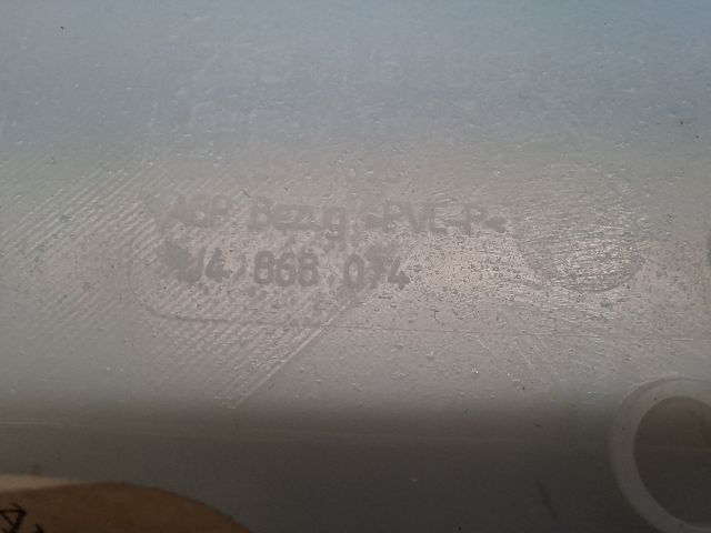 bontott VW BORA Ajtó Kárpit Szett