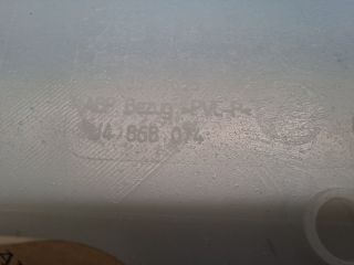 bontott VW BORA Ajtó Kárpit Szett