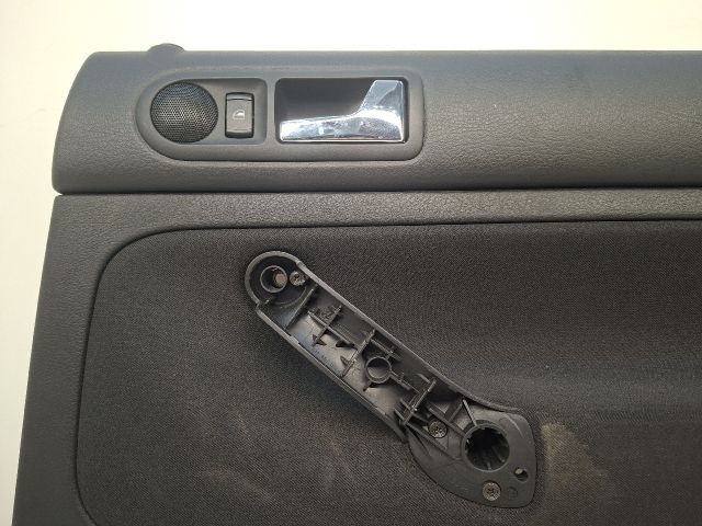 bontott VW BORA Ajtó Kárpit Szett