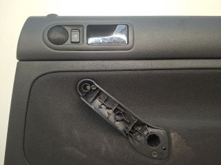 bontott VW BORA Ajtó Kárpit Szett