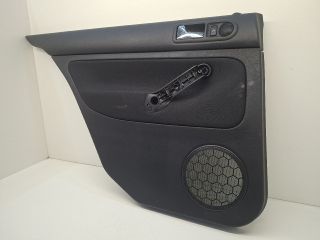 bontott VW BORA Ajtó Kárpit Szett