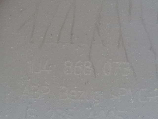 bontott VW BORA Ajtó Kárpit Szett