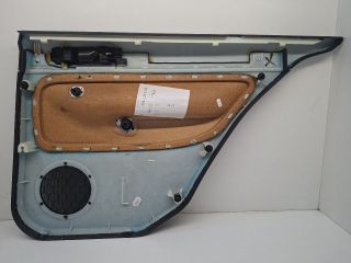 bontott VW BORA Ajtó Kárpit Szett