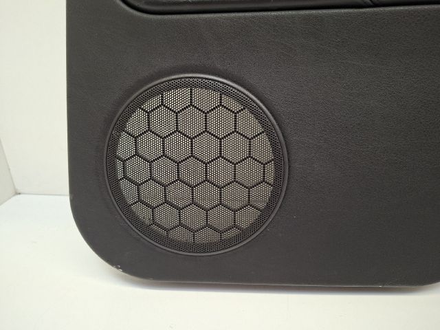 bontott VW BORA Ajtó Kárpit Szett