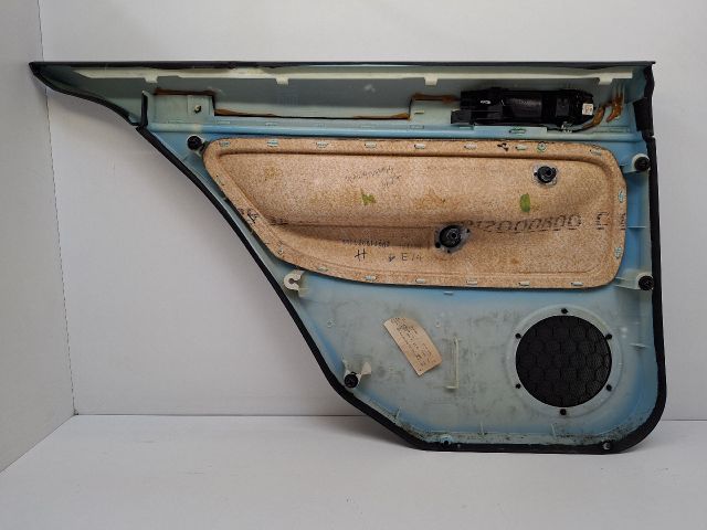 bontott VW BORA Ajtó Kárpit Szett