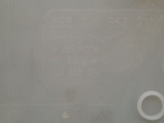 bontott VW BORA Ajtó Kárpit Szett