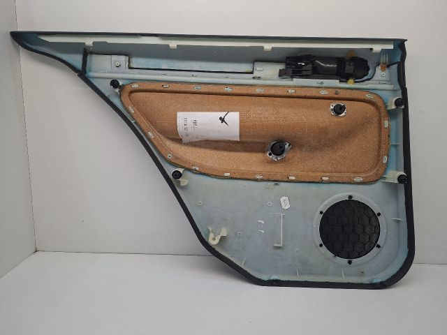 bontott VW BORA Ajtó Kárpit Szett