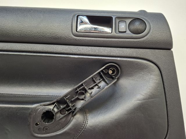 bontott VW BORA Ajtó Kárpit Szett