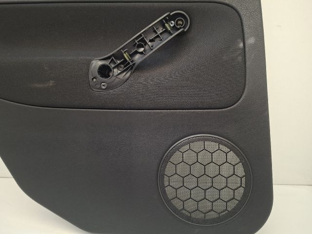 bontott VW BORA Ajtó Kárpit Szett