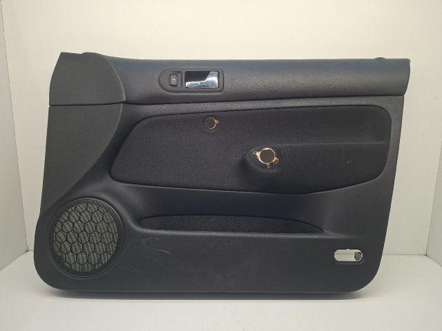 bontott VW BORA Ajtó Kárpit Szett