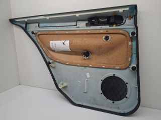 bontott VW BORA Ajtó Kárpit Szett