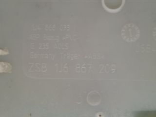 bontott VW BORA Ajtó Kárpit Szett