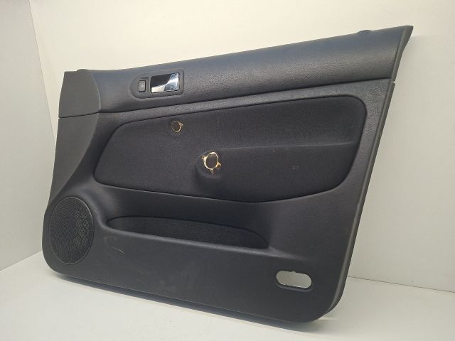 bontott VW BORA Ajtó Kárpit Szett