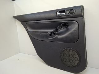 bontott VW BORA Ajtó Kárpit Szett