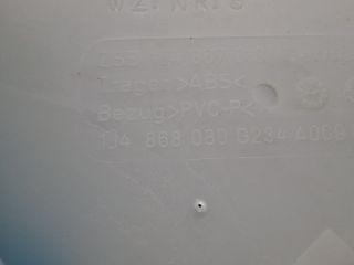 bontott VW BORA Ajtó Kárpit Szett