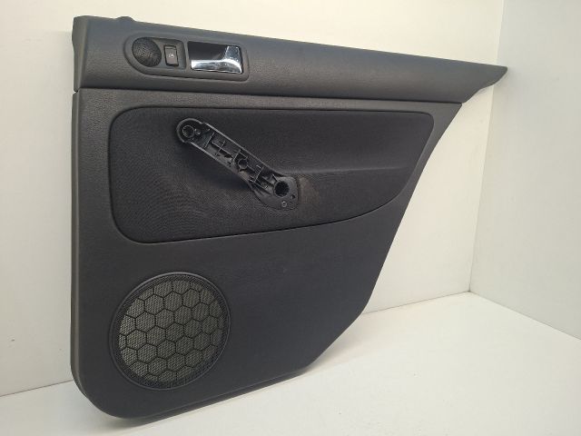 bontott VW BORA Ajtó Kárpit Szett