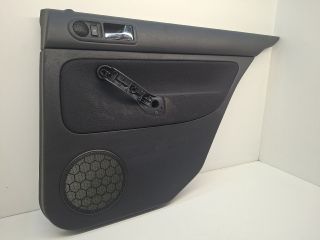 bontott VW BORA Ajtó Kárpit Szett